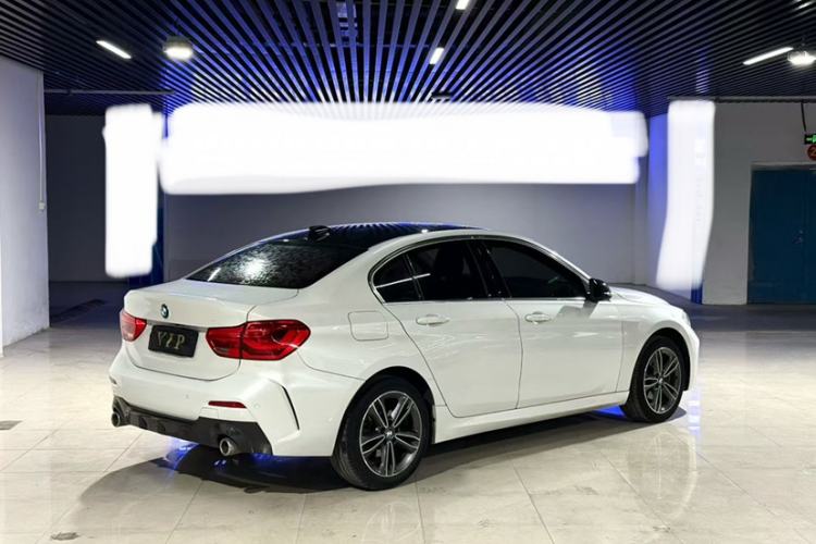 Used BMW 1 Series 2021 120i M Sport Edition
