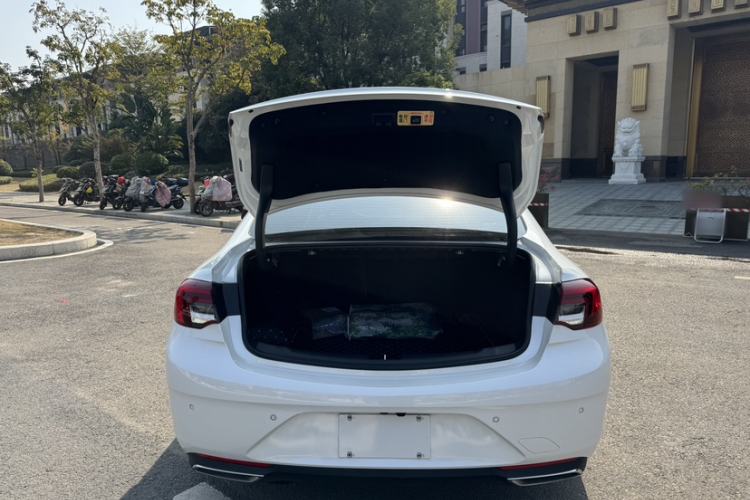 Used Buick Regal 2023 552T Smart Enjoyment Version
