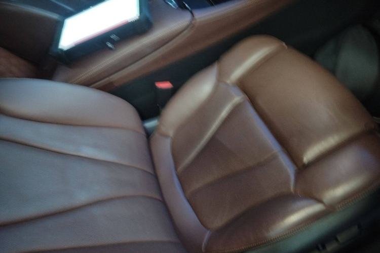 Used Buick Envision 2017 28T Four-Wheel Drive Luxury Model
