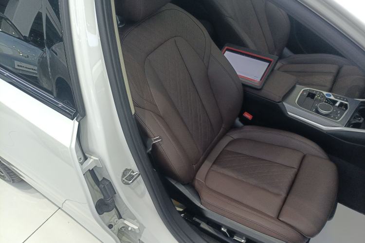 Used BMW i3 2025 eDrive 40 L Midnight Edition