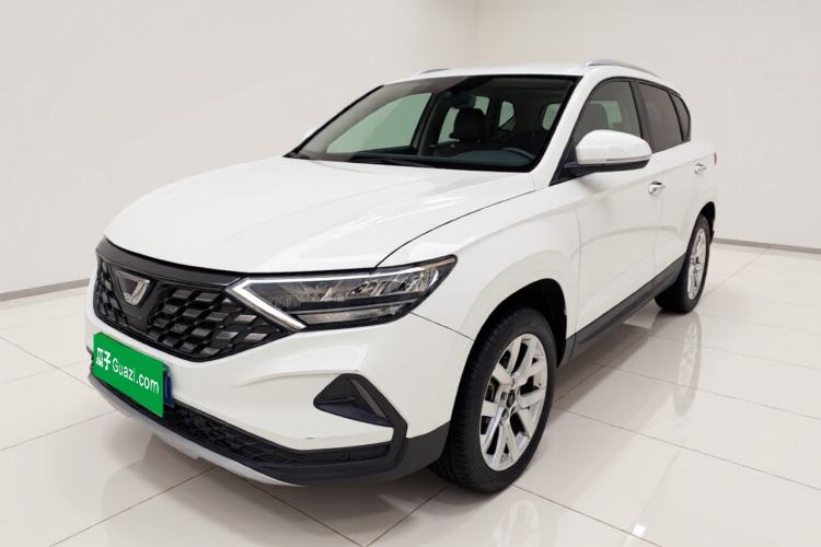 Used Jetta VS5 2021 280TSI Automatic Enjoyment Model