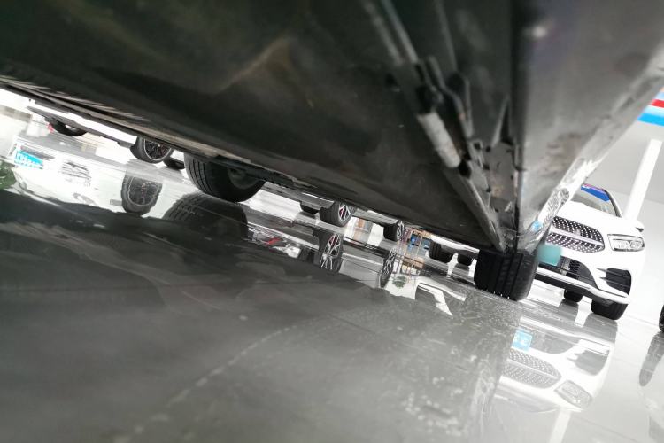 Used Audi A6L 2024 45 TFSI Prestige Elegant Edition
