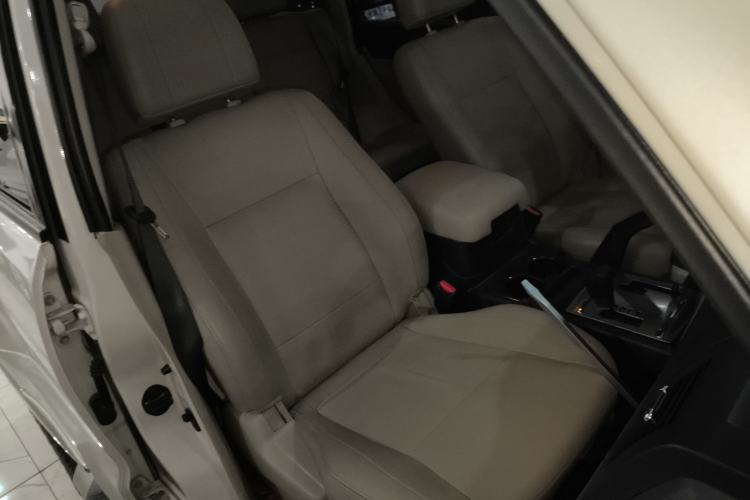 Used Mitsubishi Pajero 2019 V97 3.8L 5-Door GLS Middle East Edition