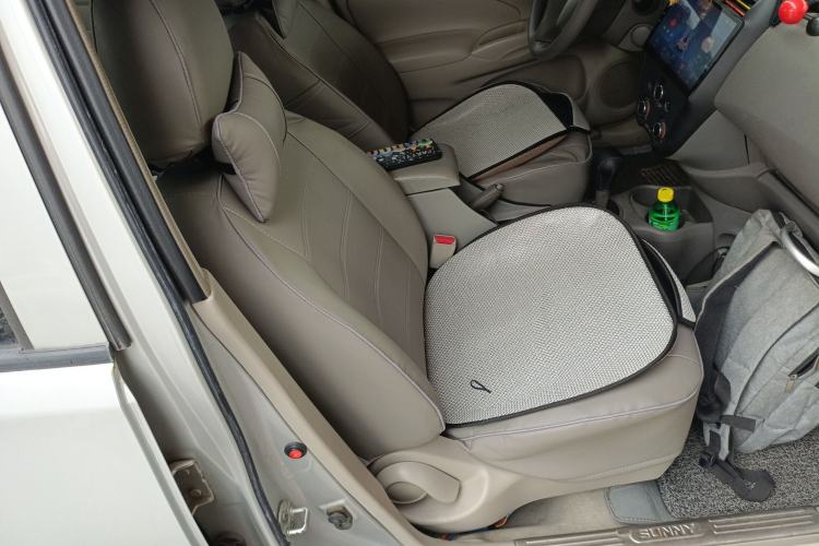 Used Nissan Sunny 2015 1.5XE CVT Master Edition
