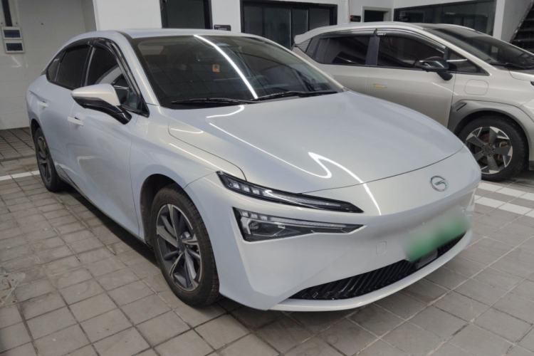 Used AION S MAX 2024 70 Star Edition
