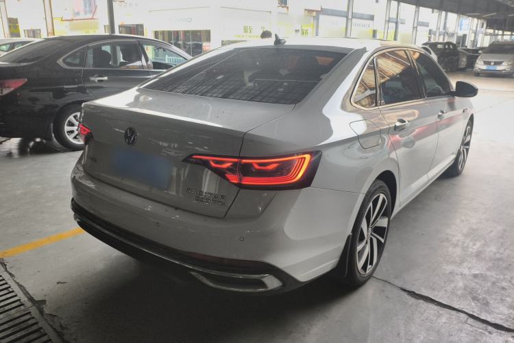 Used Volkswagen Sagitar 2023 300TSI DSG Excellence Edition