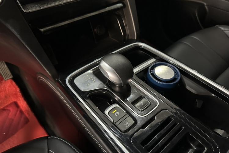 Used GAC Trumpchi GS8 2020 390T Two-Wheel Drive Luxury Smart Connectivity Commemorative Edition (7 Seats)
