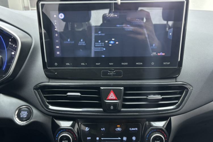 Used Hyundai Lafesta 2021 280TGDi DLX Luxury Edition
