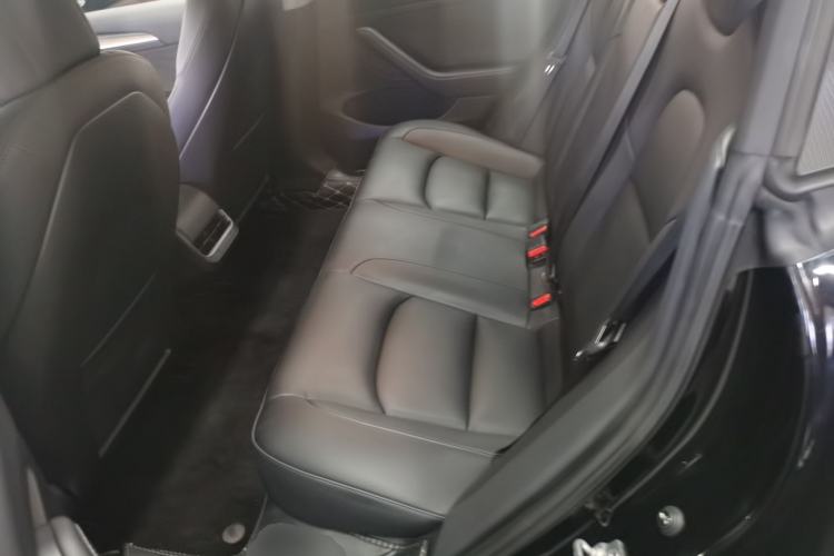 Used Tesla Model 3 2021 Standard Range Rear-Wheel Drive Upgraded Version 3D6
