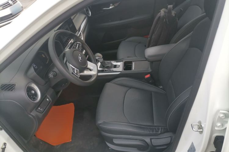 Used Kia K3 2019 1.5L CVT Smart Connectivity Version