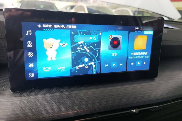 Used Wuling Asta 2021 1.5T CVT Star曜 Edition
