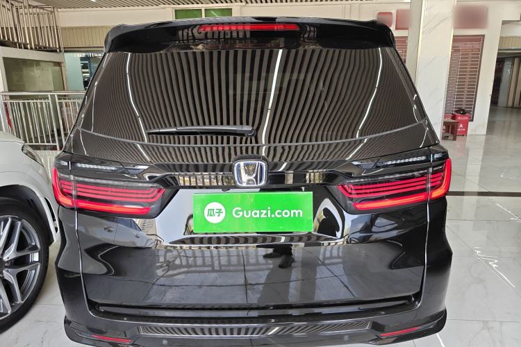 Used Honda Elysion 2022 2.0L eHEV Prestige Edition
