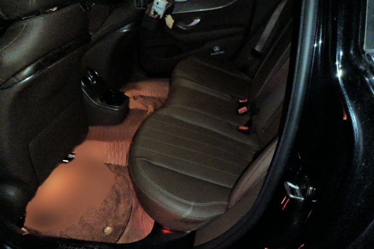 Used Mercedes-Benz E-Class 2023 Updated E 300 L Fashion Edition
