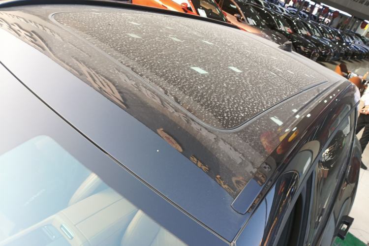 Used Lynk & Co 09 EM-P 2021 2.0T PHEV Halo Seven-Seater