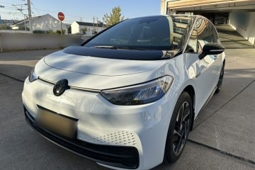 Used Volkswagen ID.3 2023 Pure Smart Edition