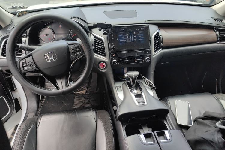 Used Honda Avancier 2017 240TURBO Two-Wheel Drive Comfort Version