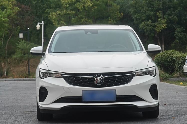 Used Buick Verano 2023 Pro Enjoyment Edition
