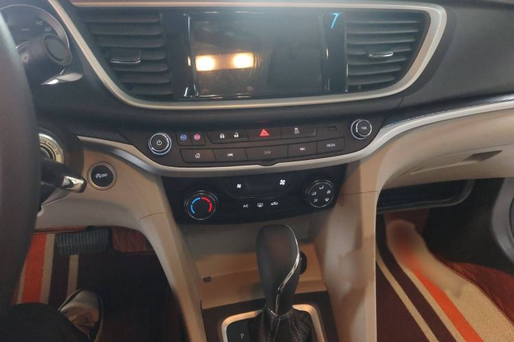 Used Buick GT 2021 Exemplar 1.5L Automatic Elite Version
