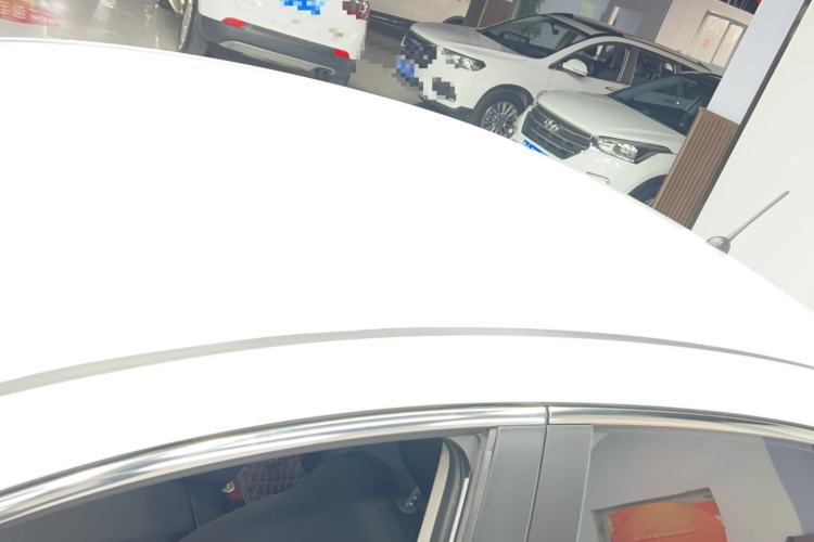 Used Honda Envix 2019 180TURBO CVT Enjoyment Version China VI
