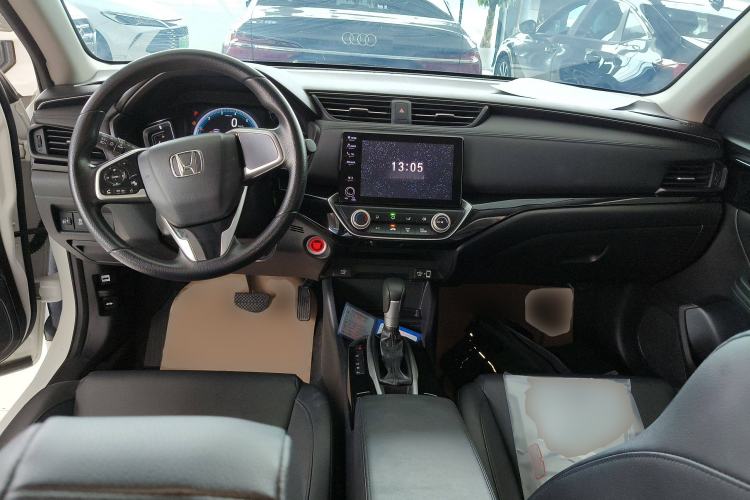 Used Honda Crider 2022 180Turbo CVT Luxury Edition
