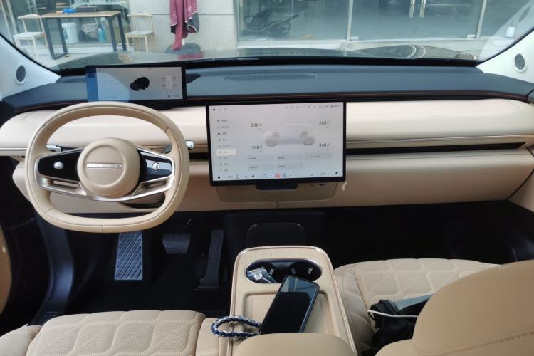 Used  Star Era ET 2024 All-Electric 655 Ultra
