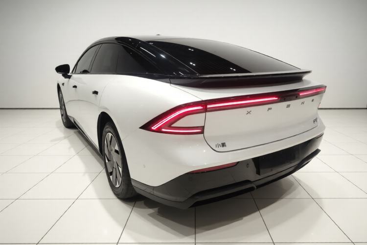 Used XPeng P7+ 2024 Long-Range Max
