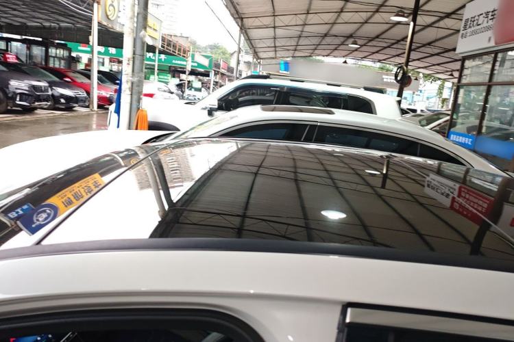 Used Mercedes-Benz C-Class 2022 Restyled C 260 L Sport Edition
