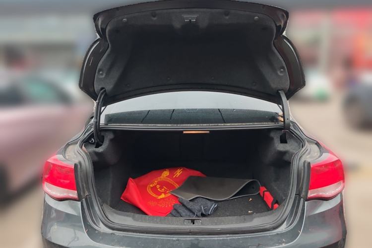 Used Chevrolet Malibu 2016 1.6T Automatic Luxury Edition
