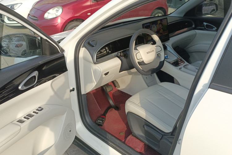 Used  Geome 2025 310km Dream Edition
