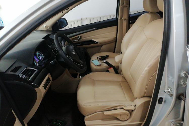 Used Great Wall C30 2015 1.5L Manual Luxury Model
