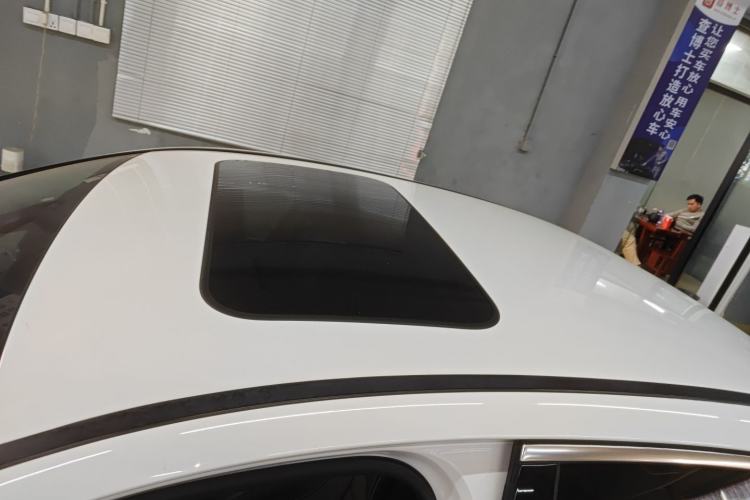 Used Mercedes-Benz E-Class 2019 E 200 L Sport Edition
