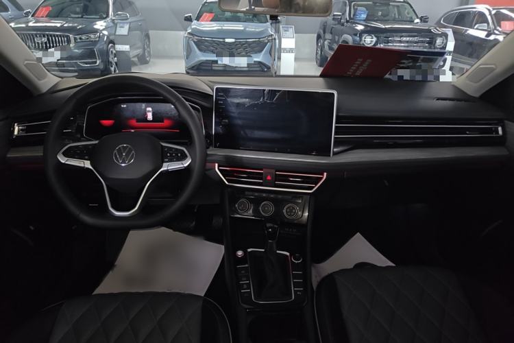 Used Volkswagen Sagitar 2023 280TSI DSG Beyond Lite Edition
