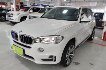 Used BMW X5 2014 xDrive35i Elegant Edition