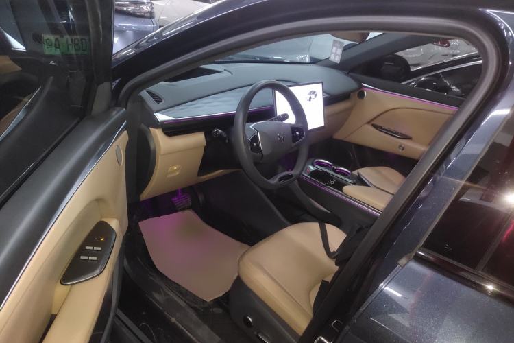 Used ARCFOX Alpha T5 2024 520 MAX