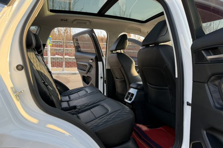 Used Haval H6 2021 1.5 GDIT Automatic Champion Edition