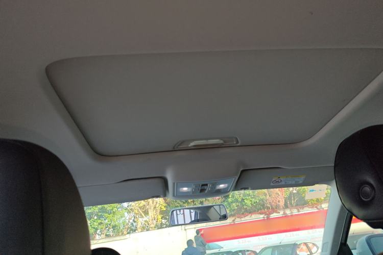 Used Volkswagen Lavida 2019 280TSI DSG Comfort Edition China VI standard