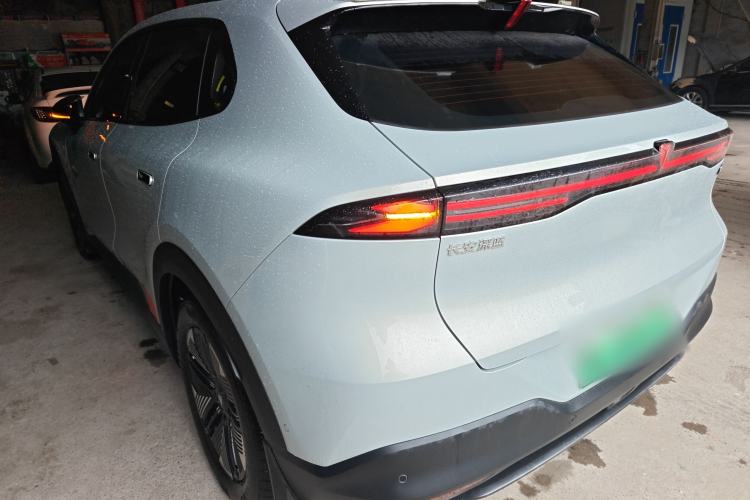 Used Deepal S05 2024 510Max Pure Electric Version
