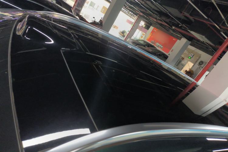 Used Hima AITO M8 2025 Extended-Range Ultra Version 53.4 kWh 6-Seater Edition
