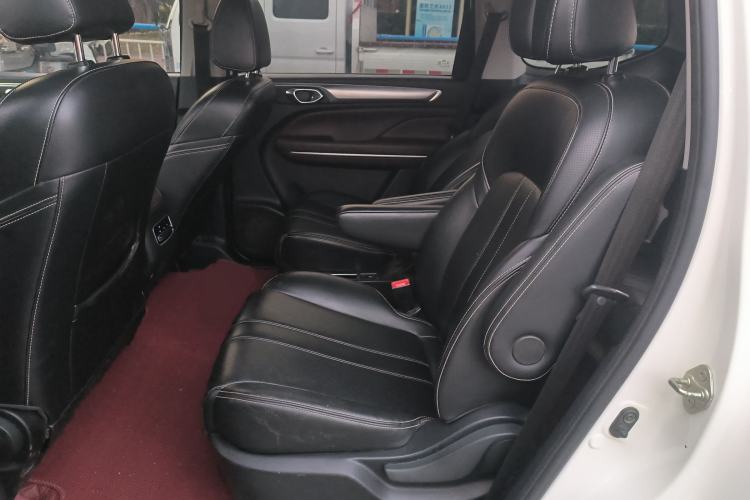 Used GAC Trumpchi M6 2021 PRO 270T DCT Luxury Edition
