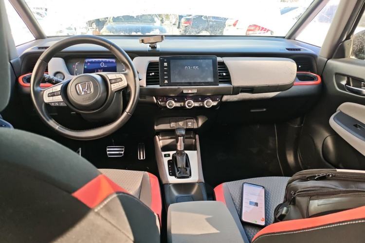 Used Honda LIFE 2021 1.5L CVT SPO-SS Dynamic Edition