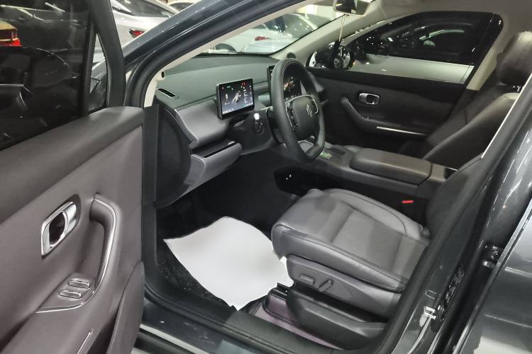 Used Leapmotor C10 2024 210 LiDAR Version
