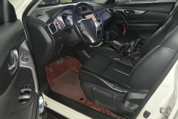 Used Nissan X-Trail 2014 2.0L CVT Comfort Edition 2WD