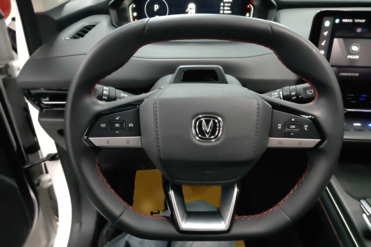 Used Changan CS55PLUS 2022 2nd Generation 1.5T DCT Navigation Edition
