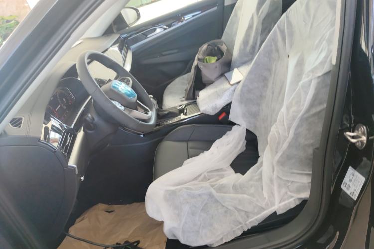 Used Volkswagen Passat 2026 Model, Outstanding 380TSI Xingkong Longteng Edition
