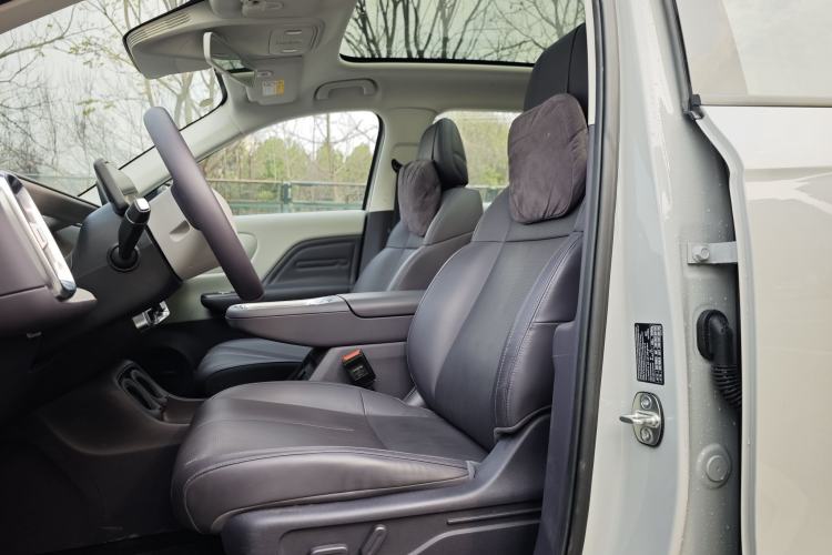 Used Leapmotor B10 2025 510 Joyful Edition
