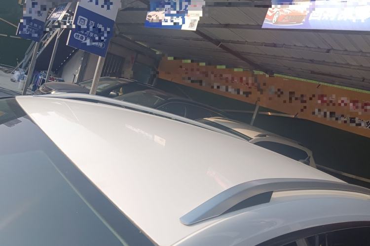 Used Volkswagen Tharu 2021 280TSI Two-Wheel Drive Trend Edition
