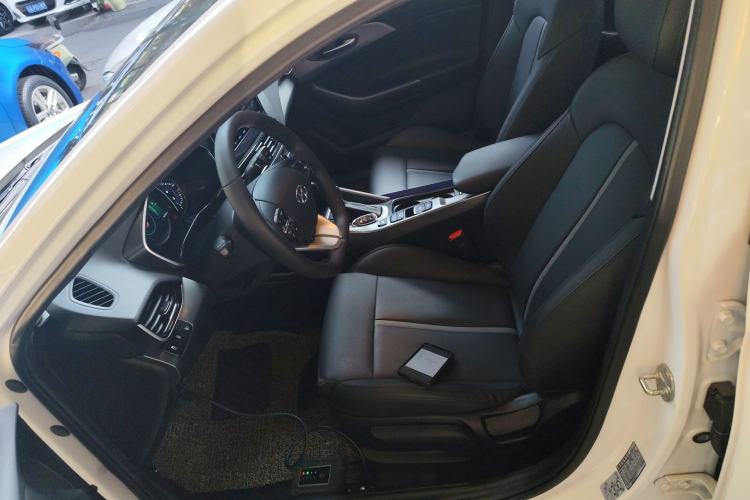 Used Hyundai Lafesta 2021 280TGDi GLX Elite Edition
