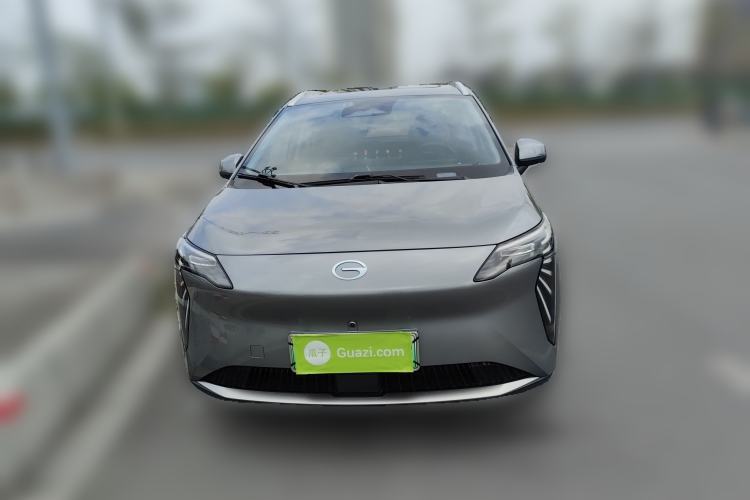 Used AION Y 2022 Plus 70 Smart Edition