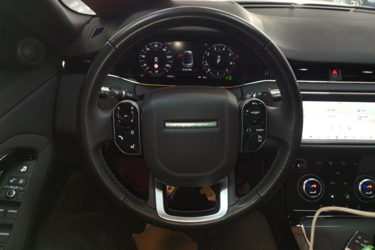 Used Land Rover Range Rover Evoque 2020 249 PS R-DYNAMIC S Sport Edition
