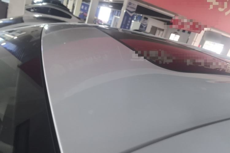 Used BYD Xia 2025 DM-i 1.5T 180km Beyond Edition